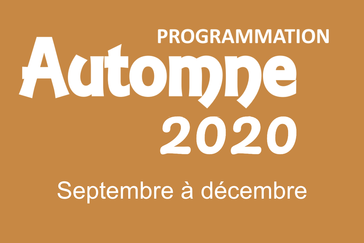 Automne C Est Repris Ccndg Centre Communautaire Ndg Loisirs